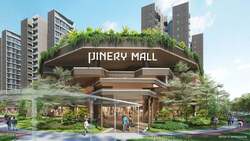 Pinery Residences (D16), Condominium #598648421